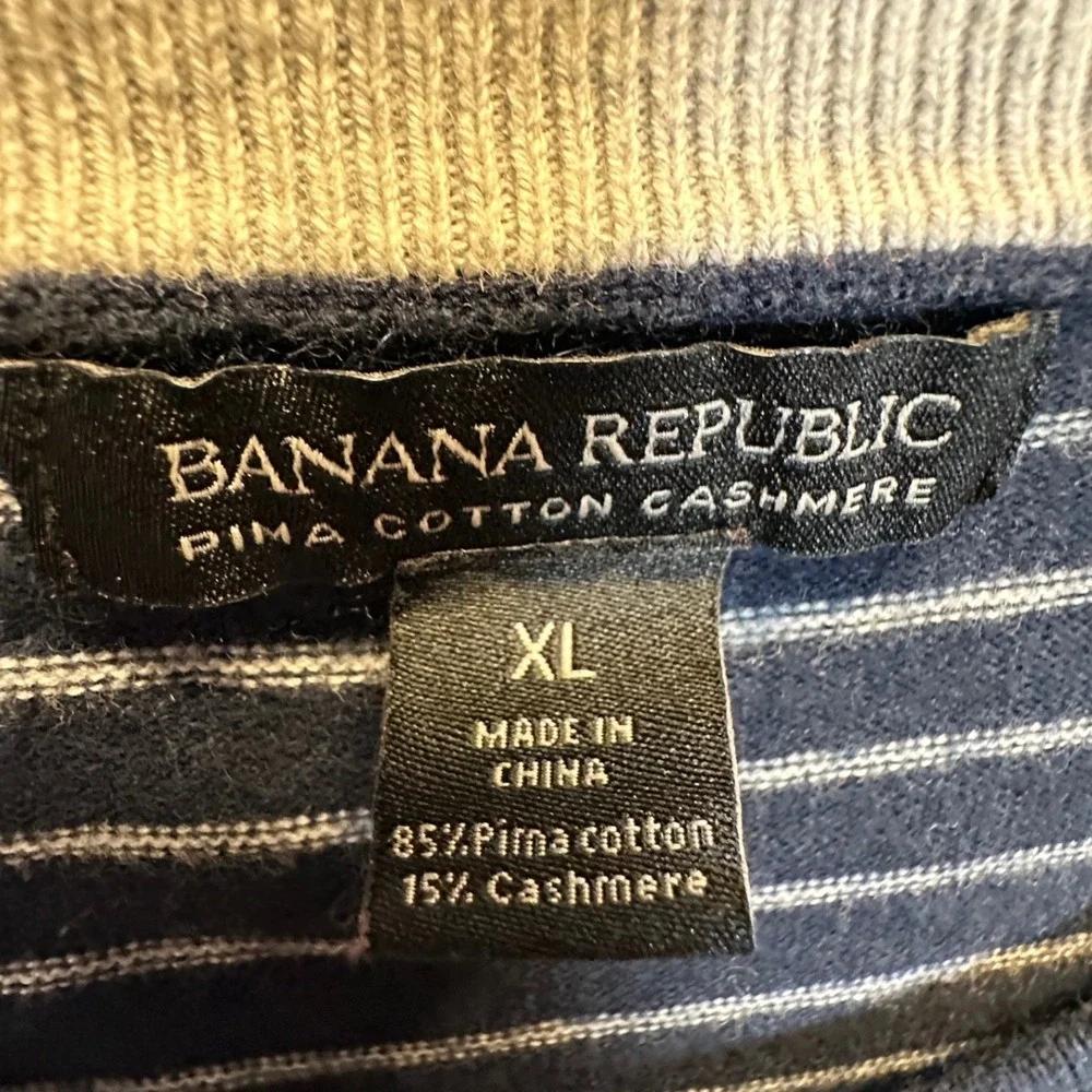 Banana Republic all measurements